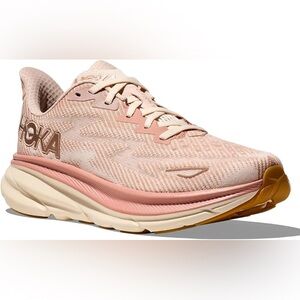 Hoka Clifton 9